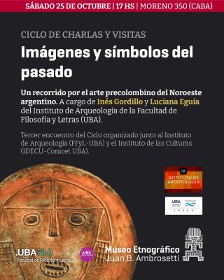 flyer de difusión